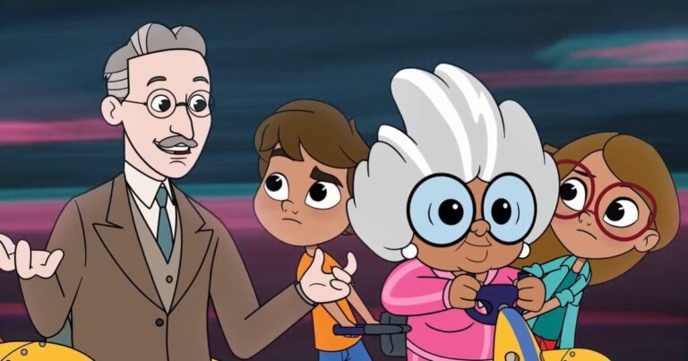 PakaPaka estrenó nueva programación, sin Dragon Ball pero con los dibujitos libertarios: cuánto costaron las series extranjeras