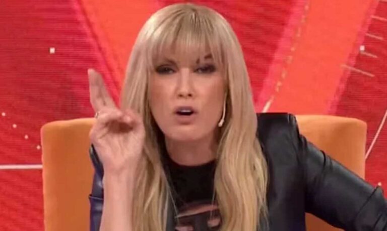 A la competencia? Viviana Canosa anunció su nuevo trabajo tras su despido de El Trece: «Voy a estar todos los días»