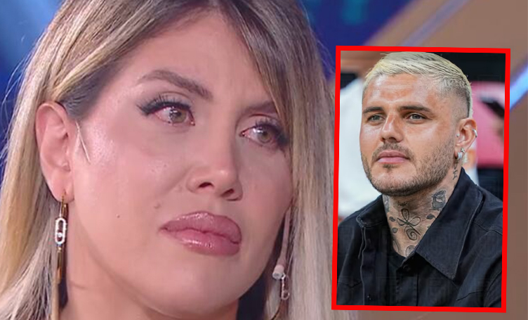 Estremecedor! Testigo dio espeluznantes detalles del calvario que vivió Wanda Nara con Icardi: «La obligó a tener sexo»