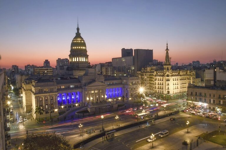 La Corte Suprema reiteró sobre la falta de Defensor del Pueblo