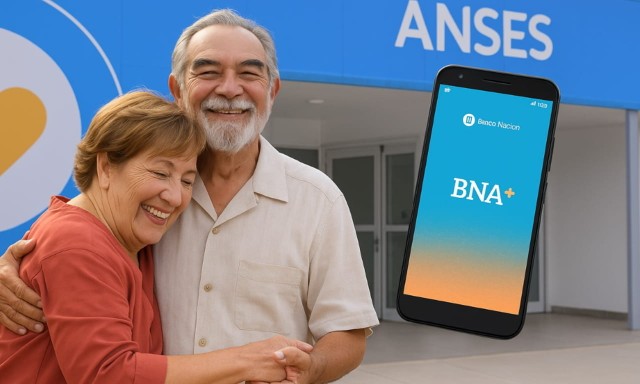 Jubilados podrán comprar más barato en supermercados con BNA en septiembre