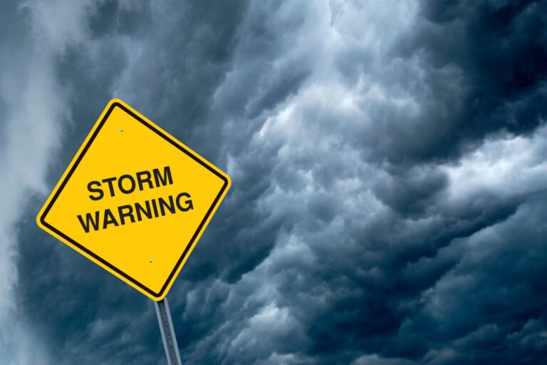 Clima hoy en EE.UU.: tormentas de Florida a Texas y otras alertas en el Labor Day, este lunes 1 de septiembre