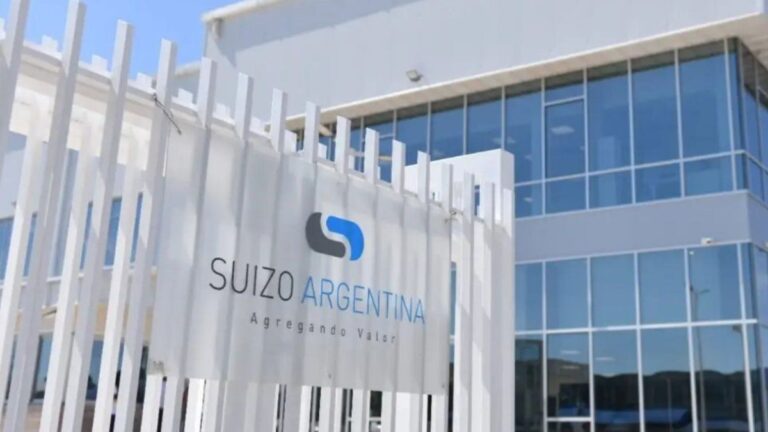 Presuntas coimas en ANDIS: los dueños de Suizo Argentina piden la nulidad de la causa