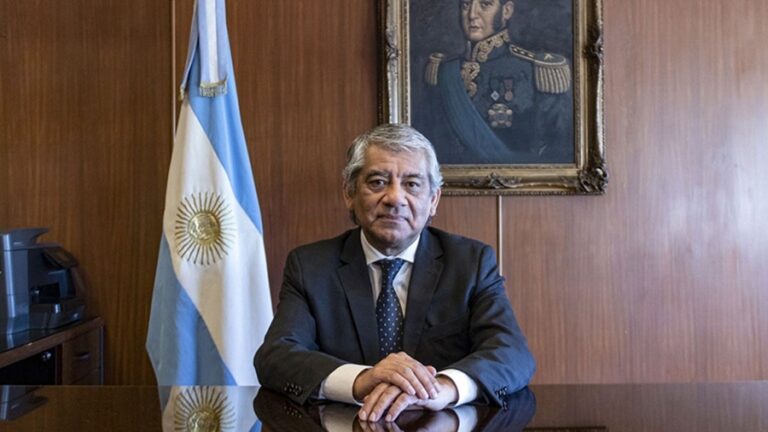 Saúl Flores, nuevo secretario de Gestión Sanitaria