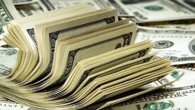 Dólar: Gobierno blanquea que el Tesoro intervendrá con venta de divisas para contener la presión cambiaria