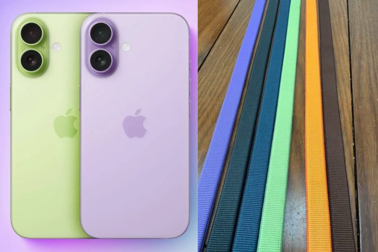 El nuevo accesorio filtrado del iPhone 17: cómo funciona la Crossbody Strap que se engancha a la funda